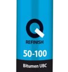 Bitumen na pistolet Q-Refinisch 1L