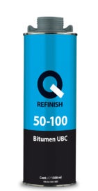 Bitumen na pistolet Q-Refinisch 1L