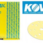 KOVAX Yellow film P1000